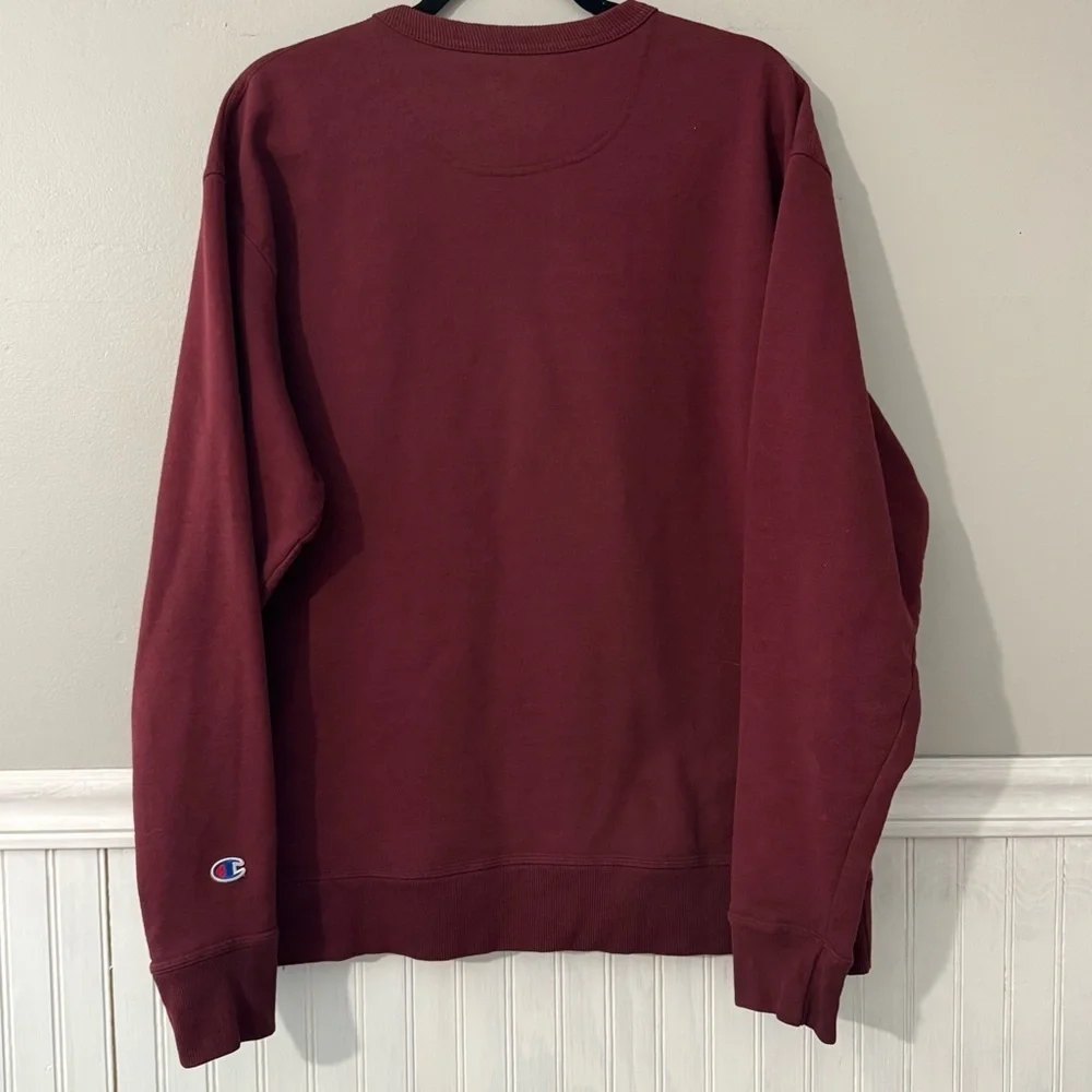 Champion sweatshirt men’s